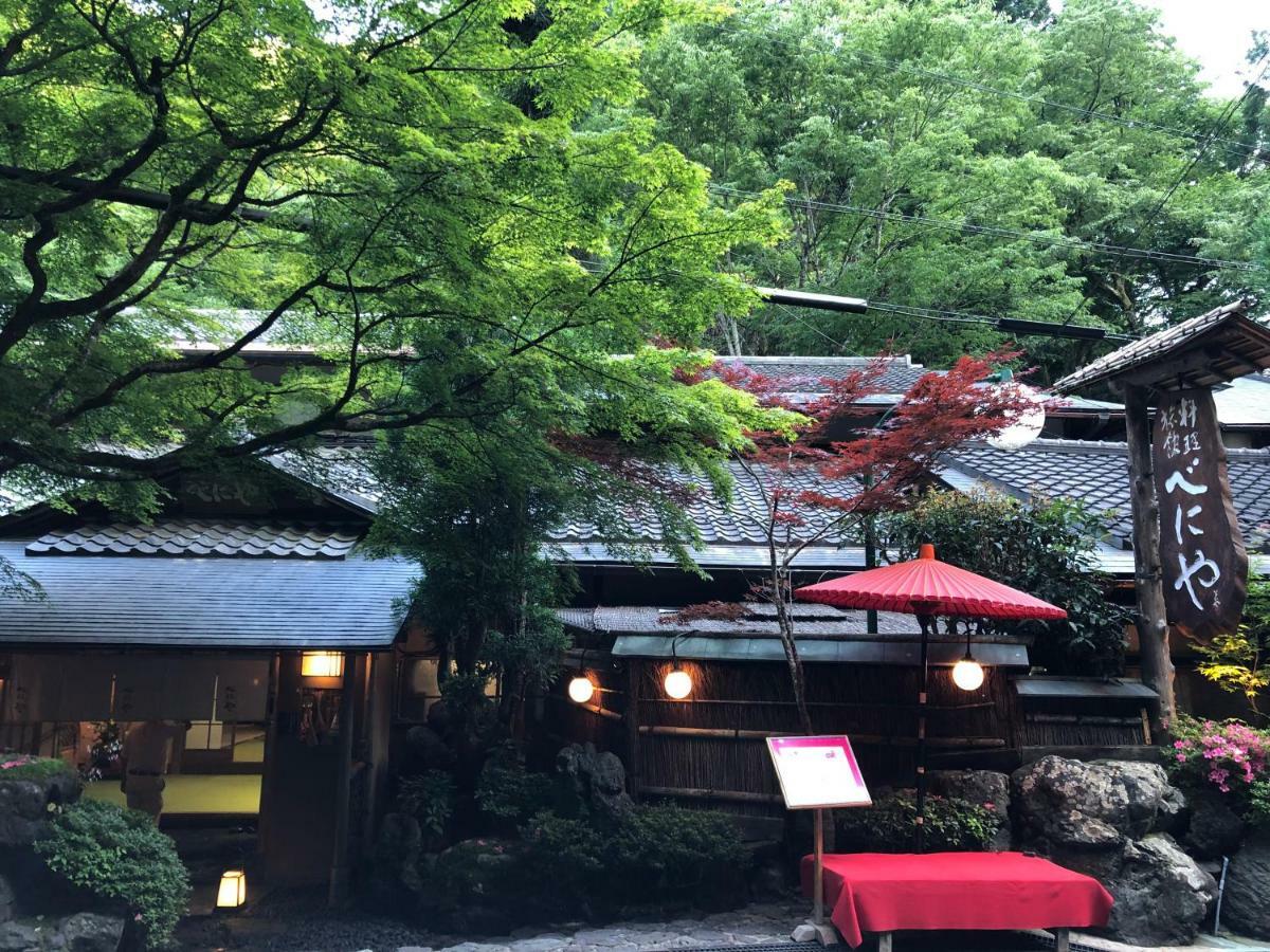公寓 Benidaruma - Ichigo Daifuku