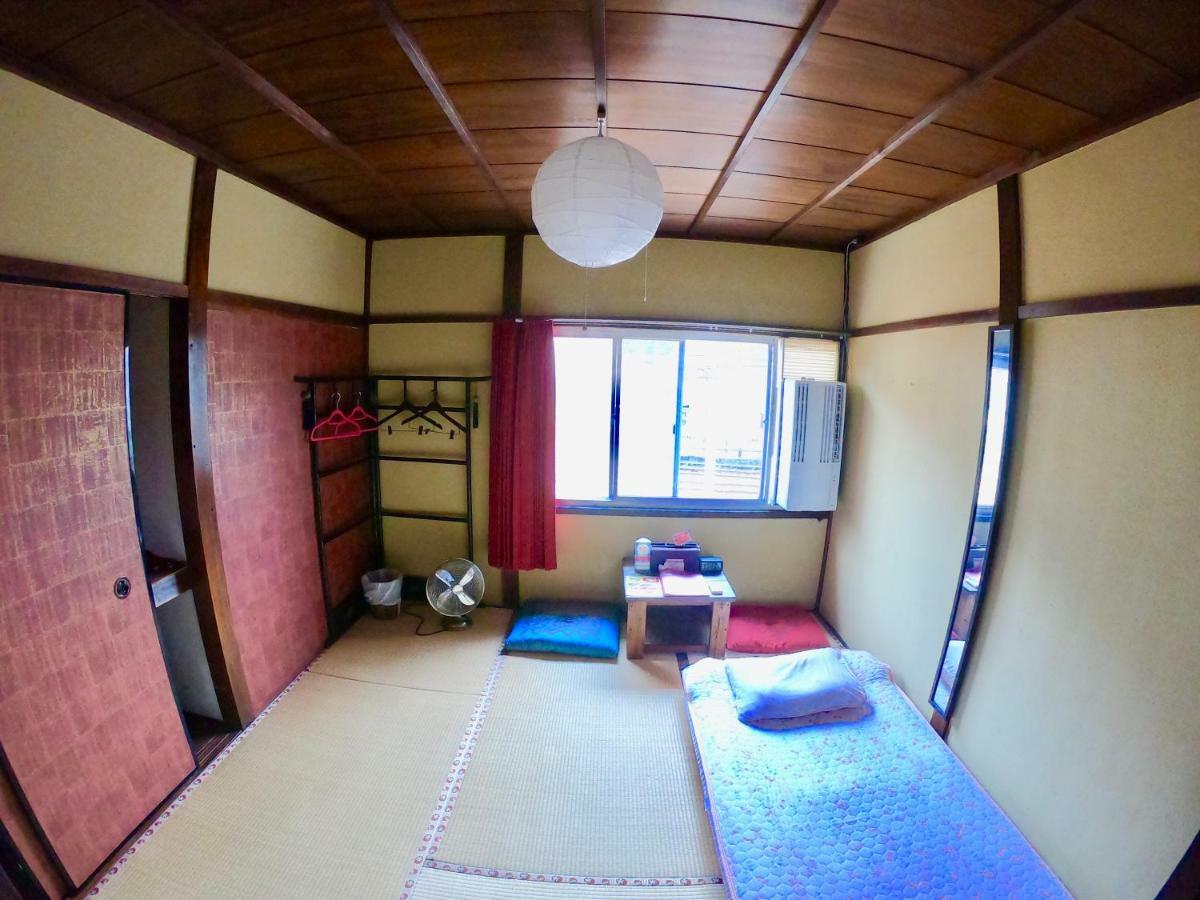 Apartment Benidaruma - Ichigo Daifuku *